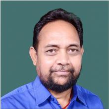 Bidyut Baran Mahato